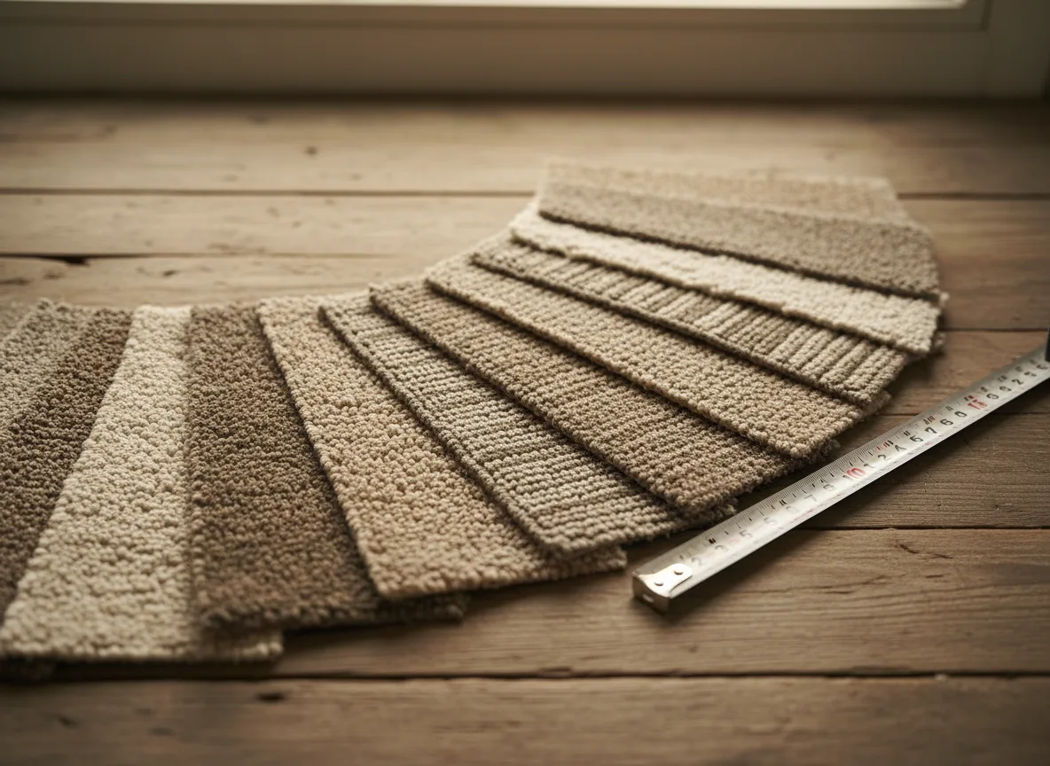 Carpet Installation Clive, IA FAQs